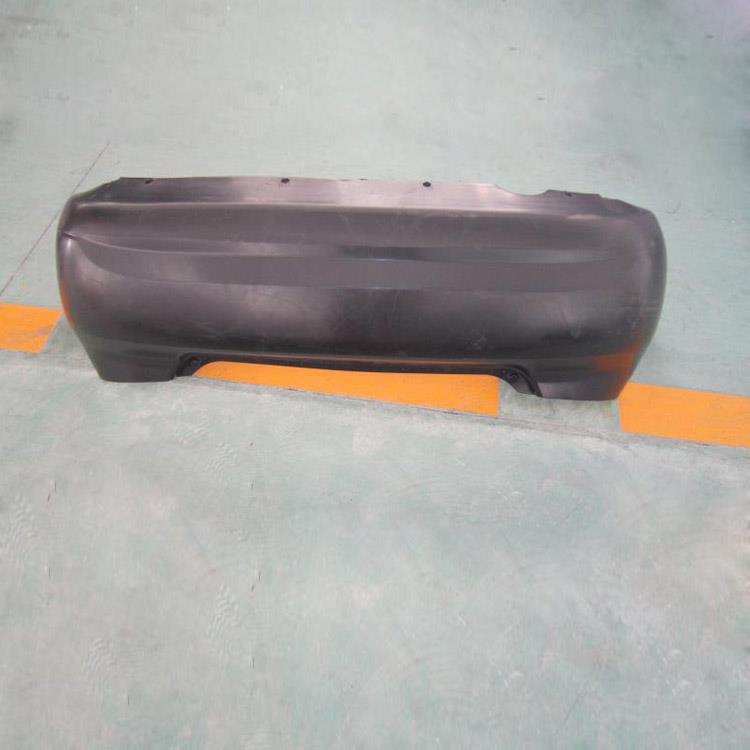 BUMPER