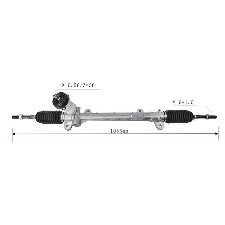 GEAR A-STRG