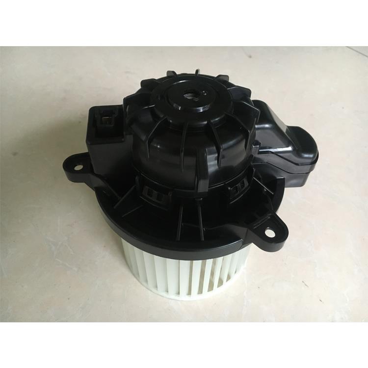 MODULE A-BLOWER