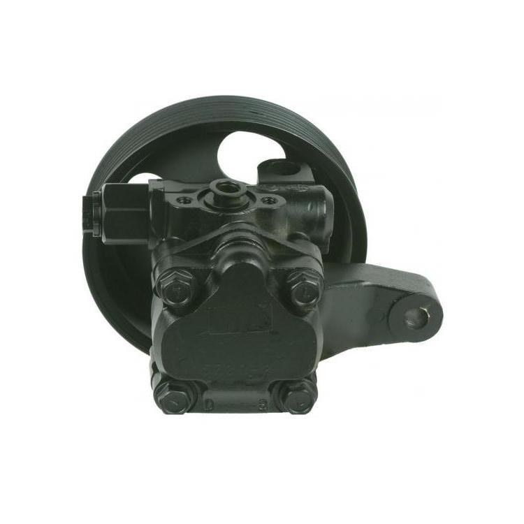 PUMP A-HYD UNIT N/S