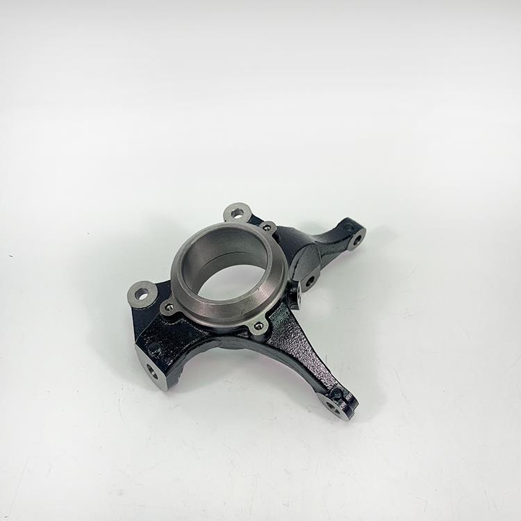 KNUCKLE ASSY