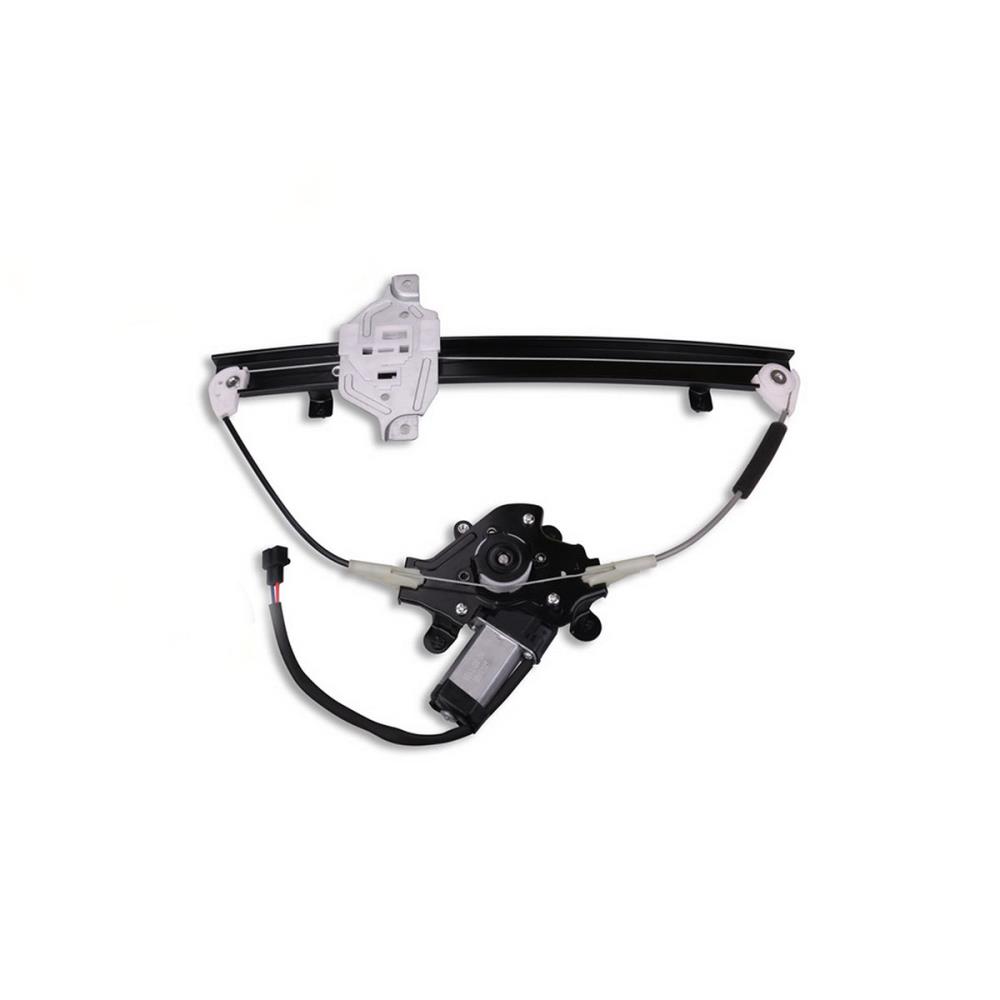 REGULATOR-WDO