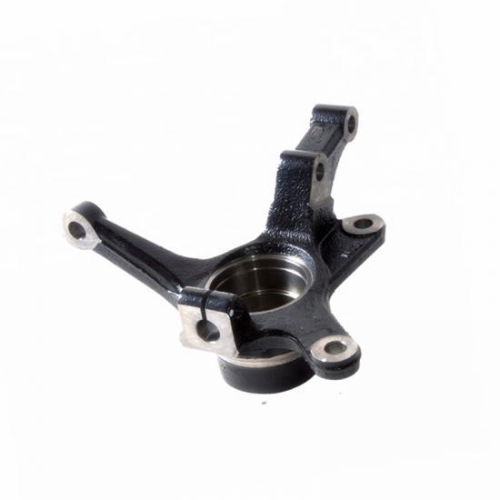 KNUCKLE ASSY