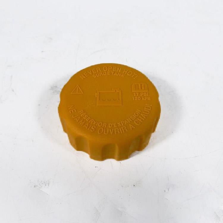 CAP-RADIATOR