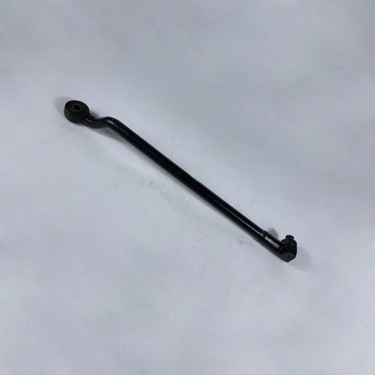RACK END