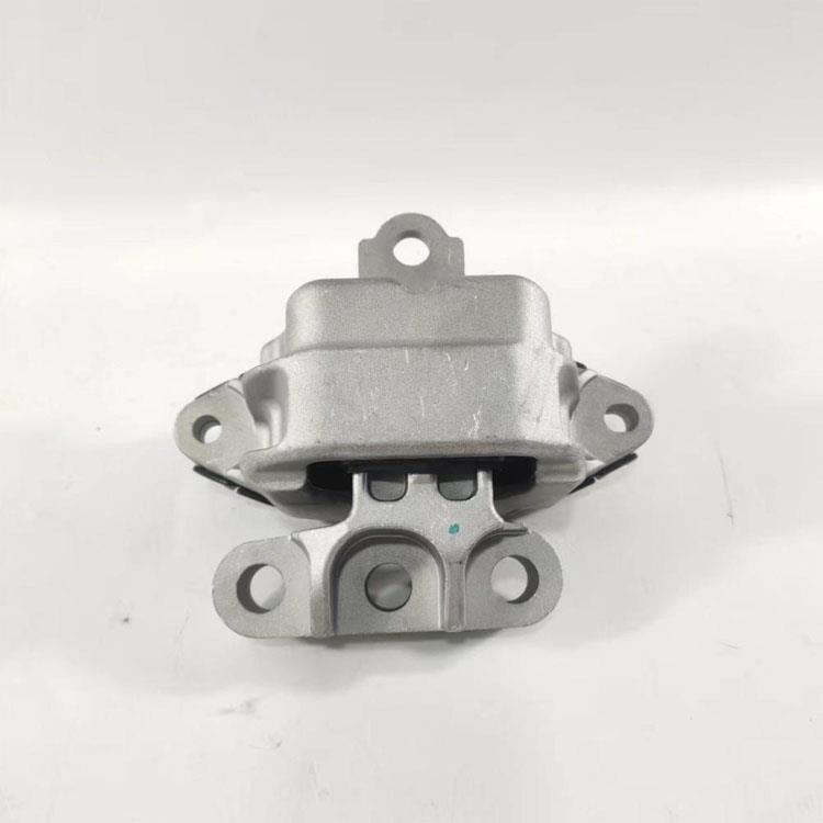 ENGINE MOUNTING