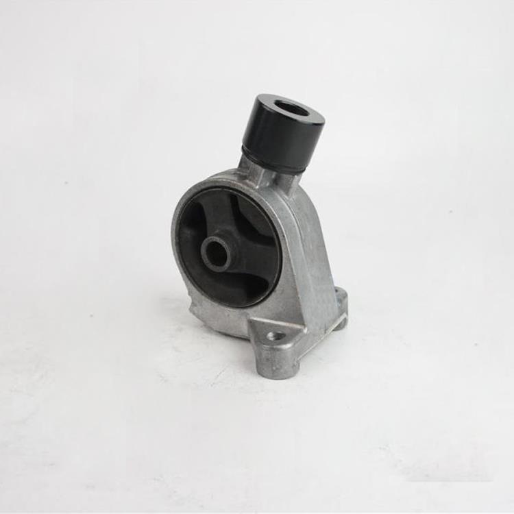 ENGINE MOUNTING