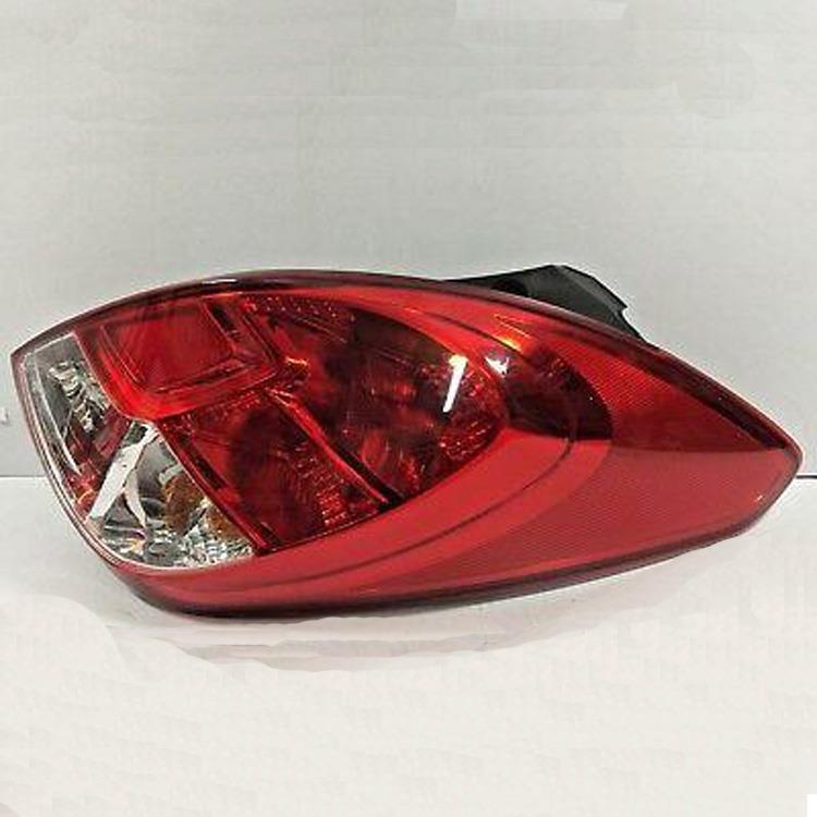 TAIL LAMP