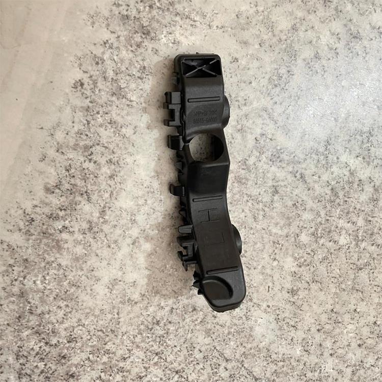 BRACKET- BUMPER