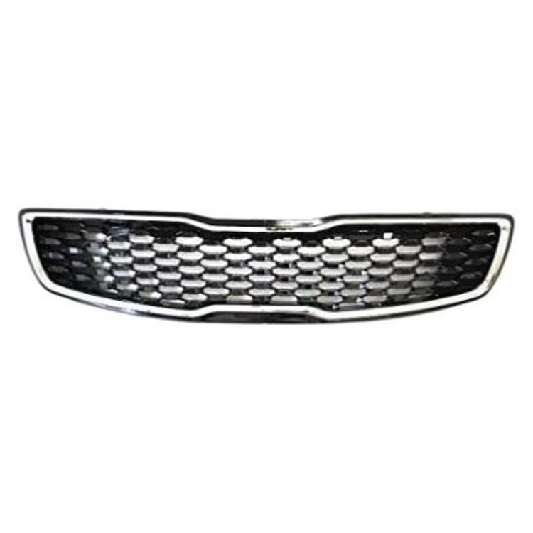 GRILLE A-RAD