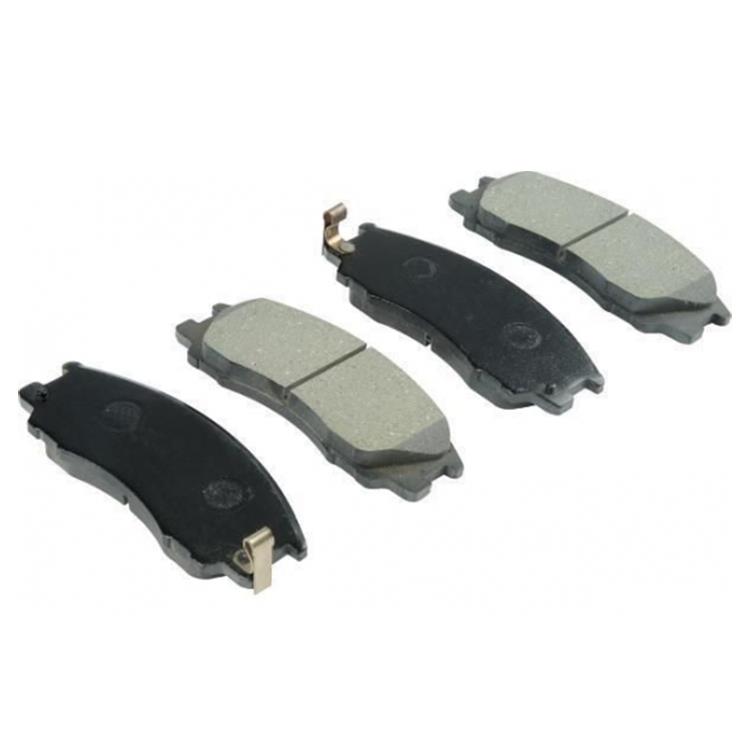 BRAKE PAD