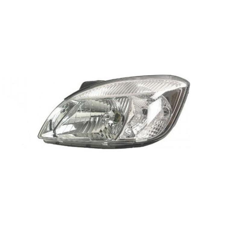 HEAD LAMP