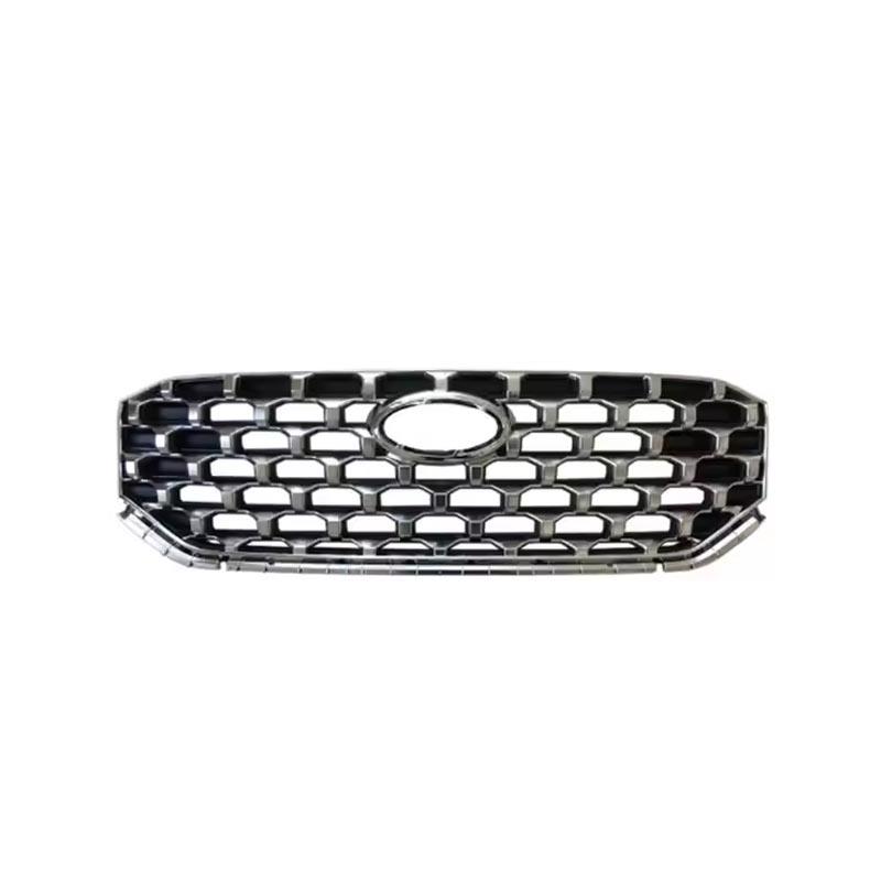 GRILLE A-RAD