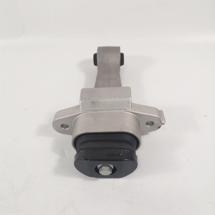 ENGINE MOUNTING