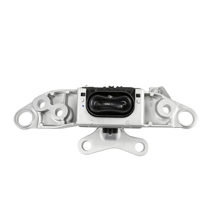 ENGINE MOUNTING