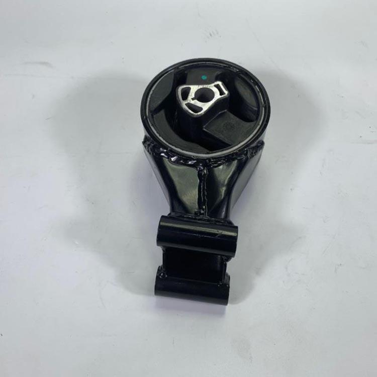 ENGINE MOUNTING