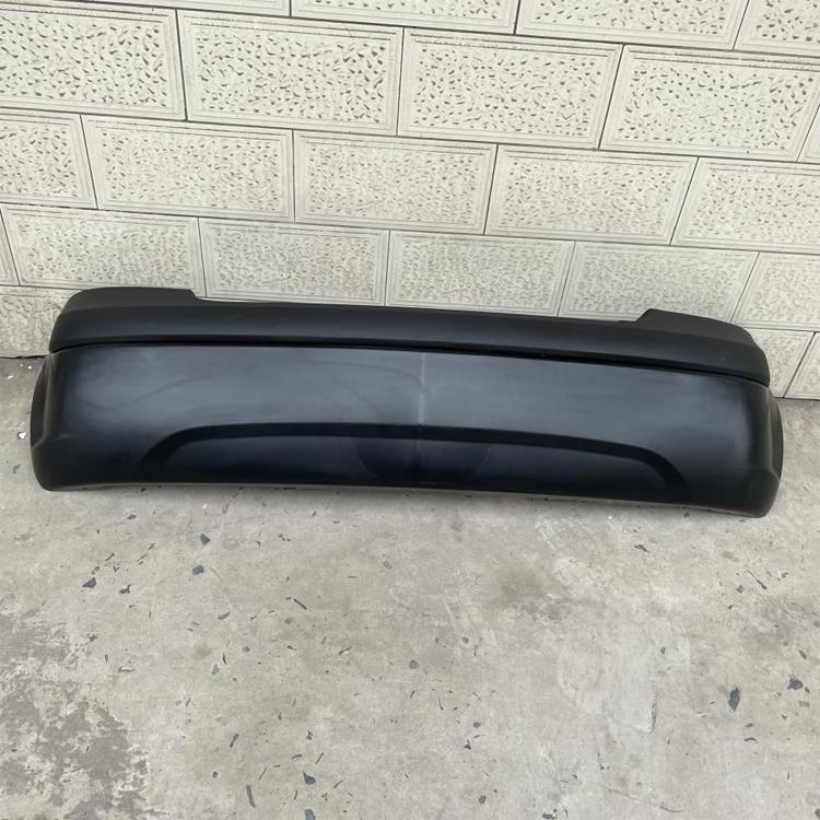 BUMPER