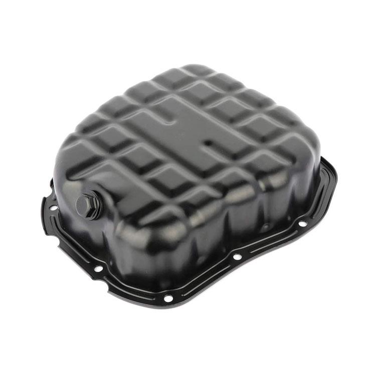 PAN A-OIL