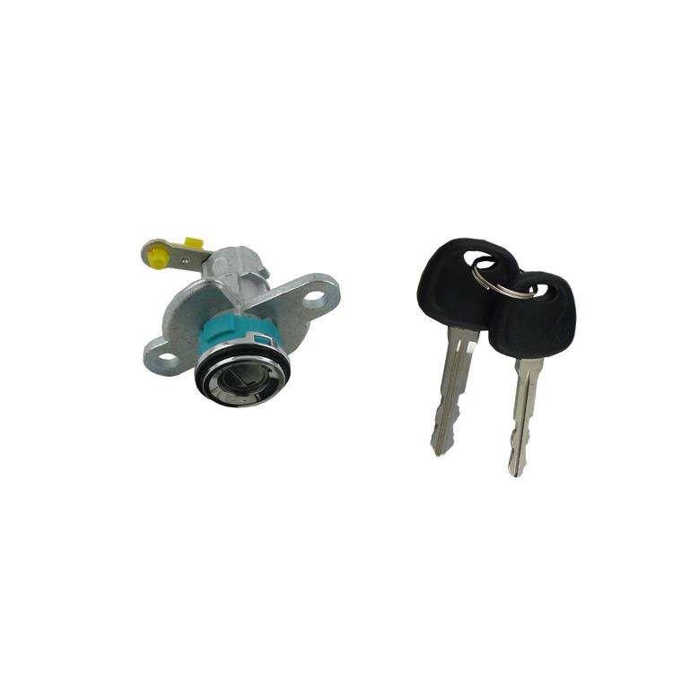 LOCK SET