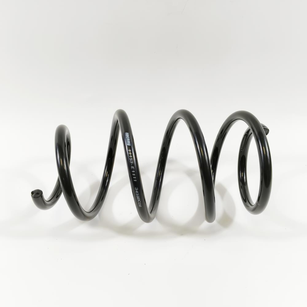 SPRING-COIL