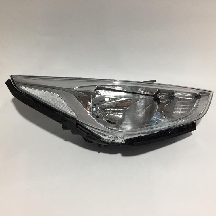 HEAD LAMP