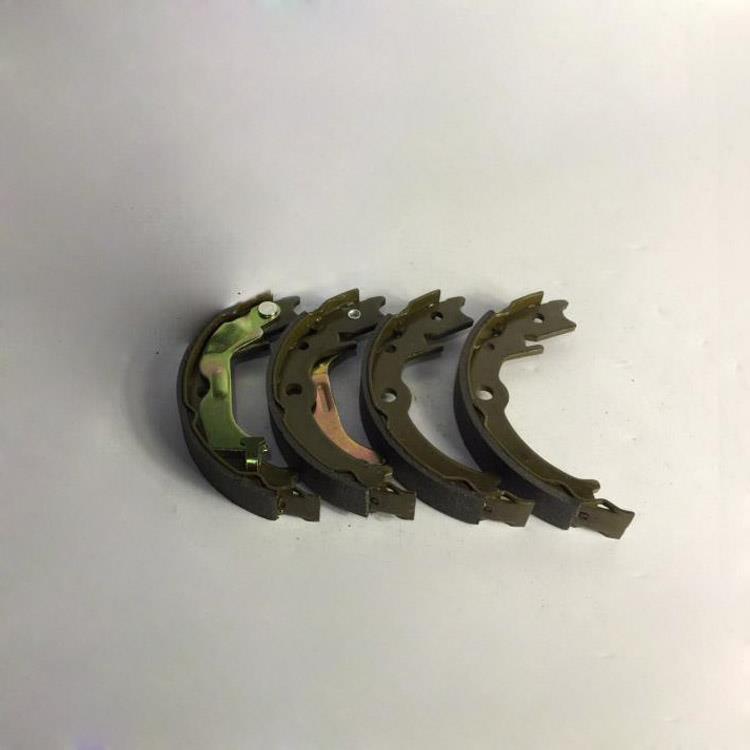 BRAKE SHOES