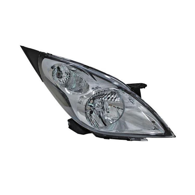 HEAD LAMP