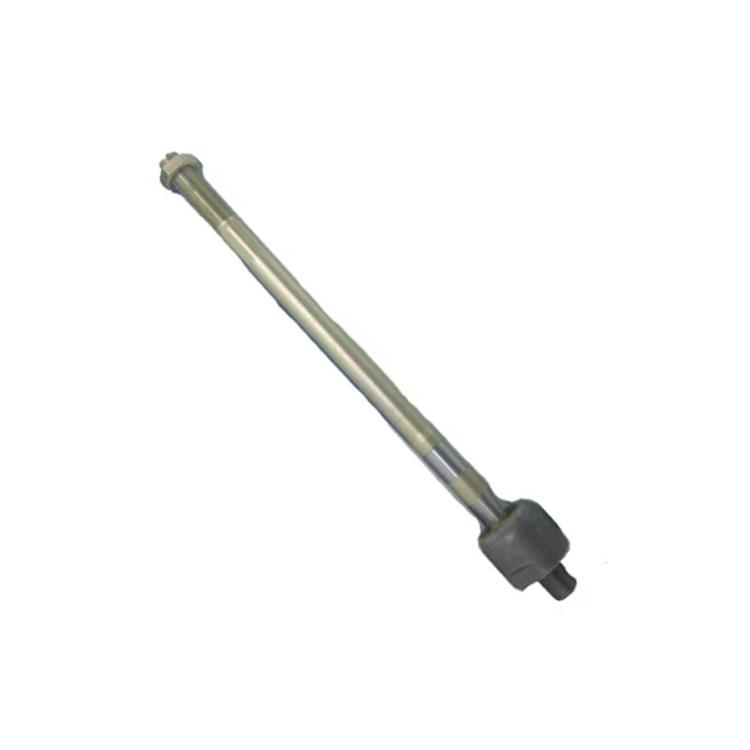 RACK END