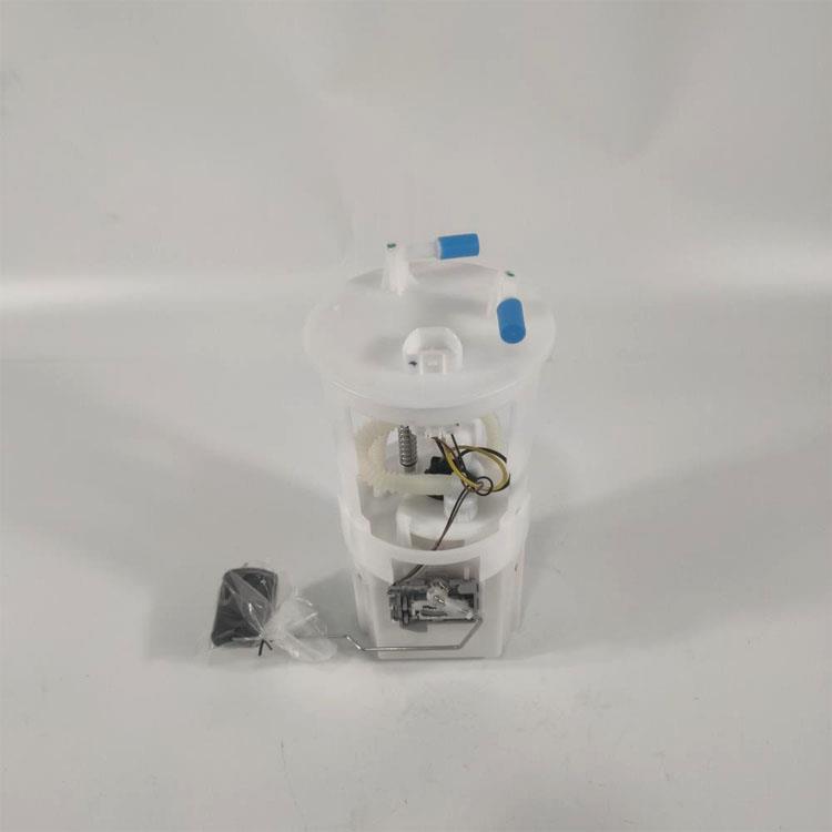 ELECTRIC FUEL PUMP ASSY