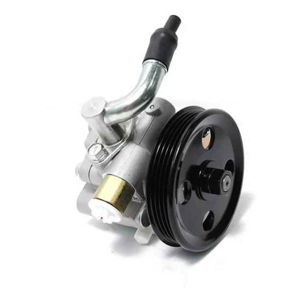 PUMP A-HYD UNIT N/S