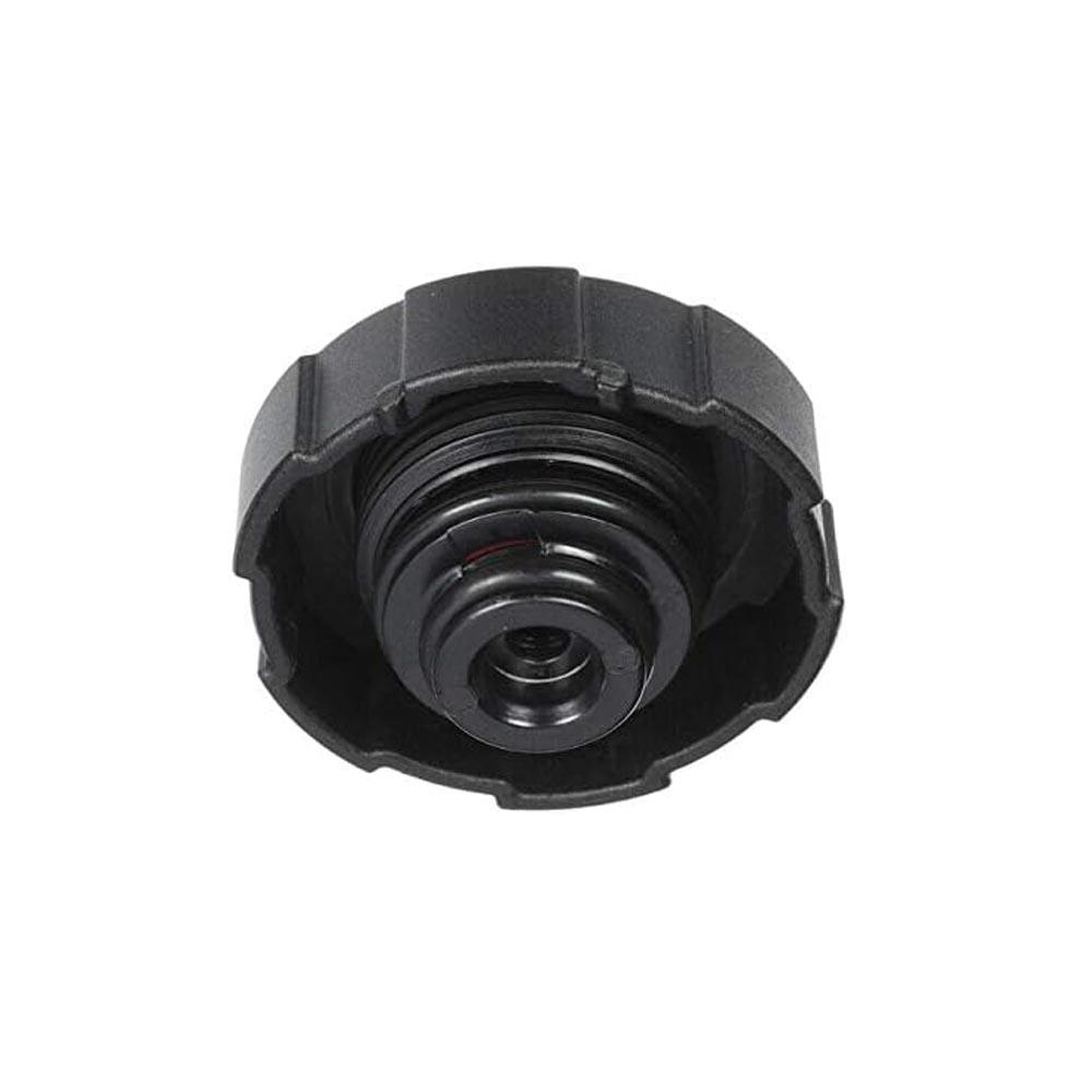 CAP-COOLANT RESERVOIR