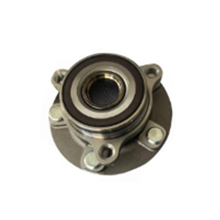 WHEEL HUB