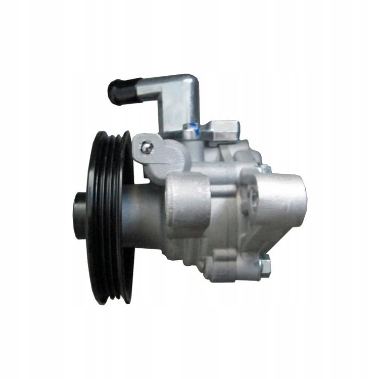 PUMP A-HYD UNIT N/S