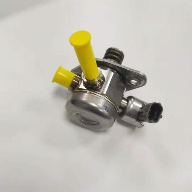 PUMP- HIGH PRESSURE