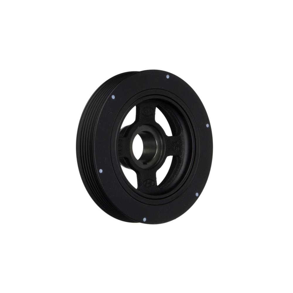 PULLEY-CR/SHF