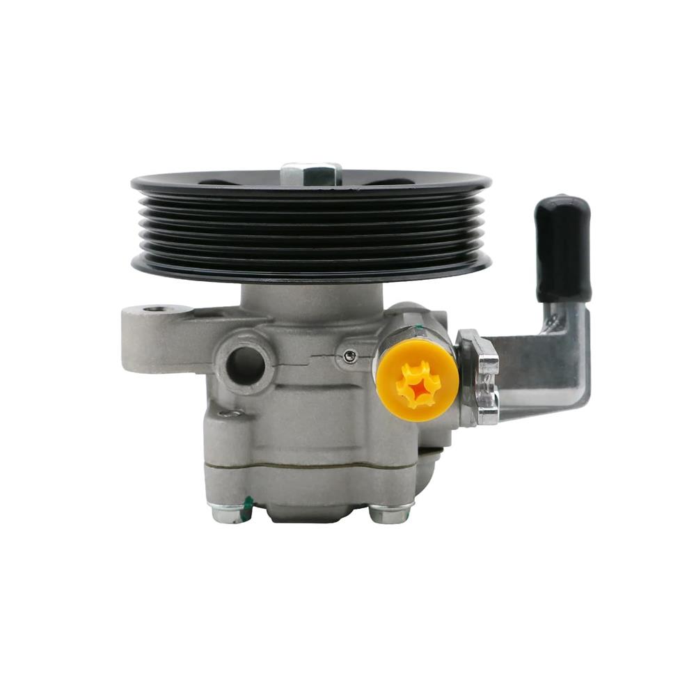 PUMP A-HYD UNIT N/S