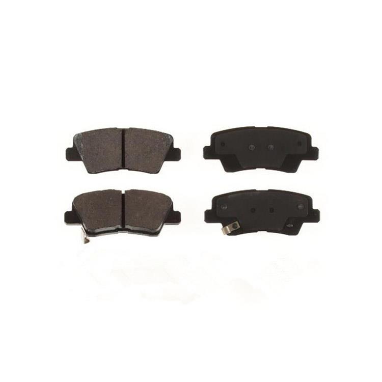 BRAKE PAD
