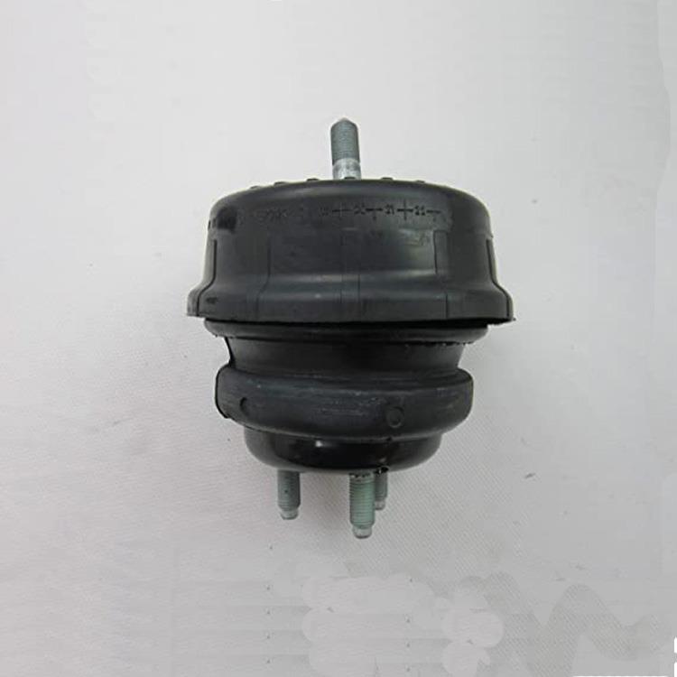 ENGINE MOUNTING