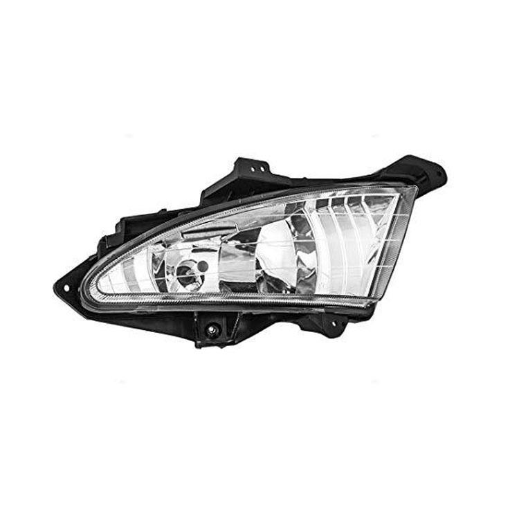 FOG LAMP