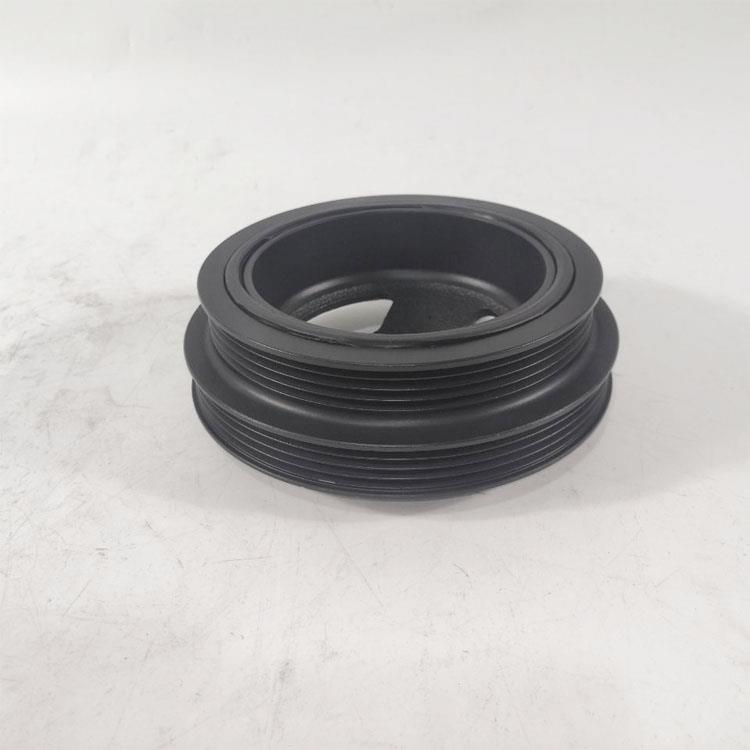 PULLEY-CR/SHF