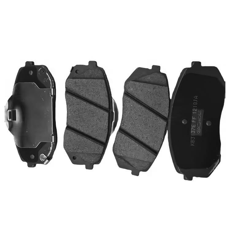 BRAKE PAD