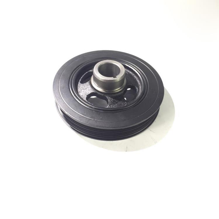 PULLEY-CR/SHF