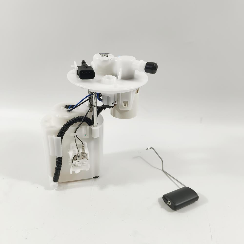 ELECTRIC FUEL PUMP ASSY
