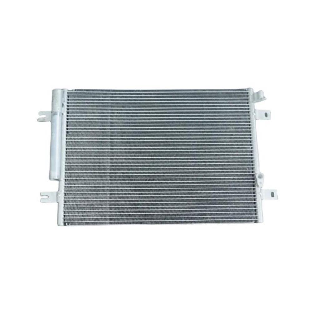 CONDENSER A