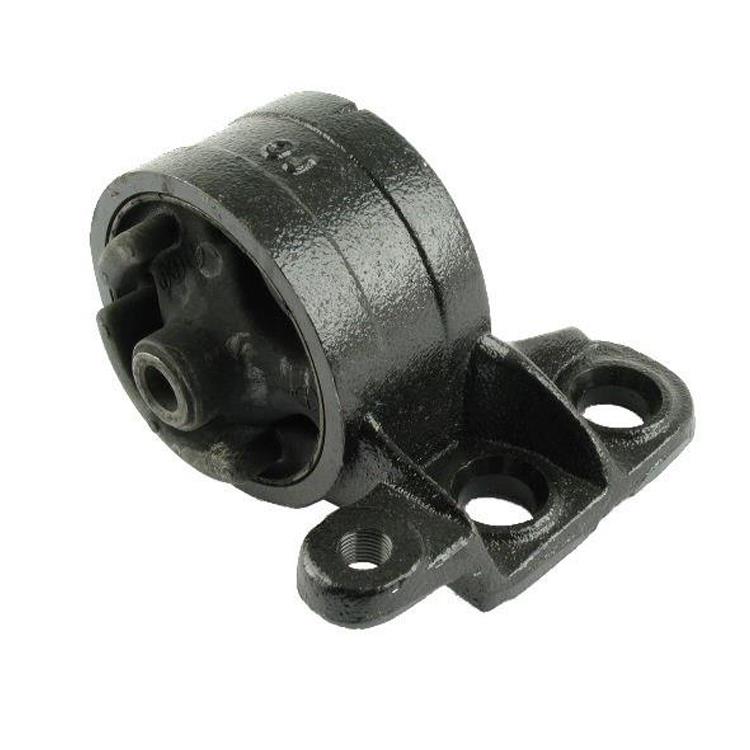 ENGINE MOUNTING