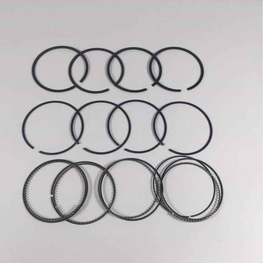 RING KIT-PISTON