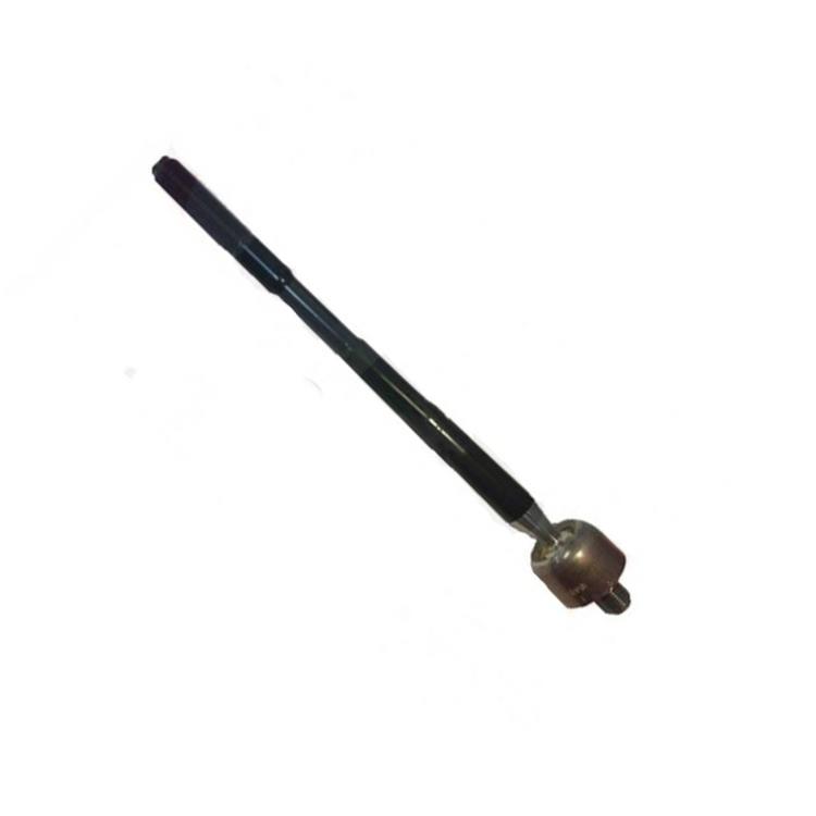RACK END