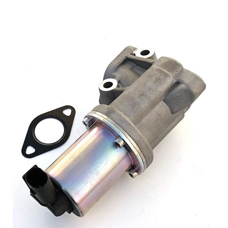 VALVE ASSY-EGR