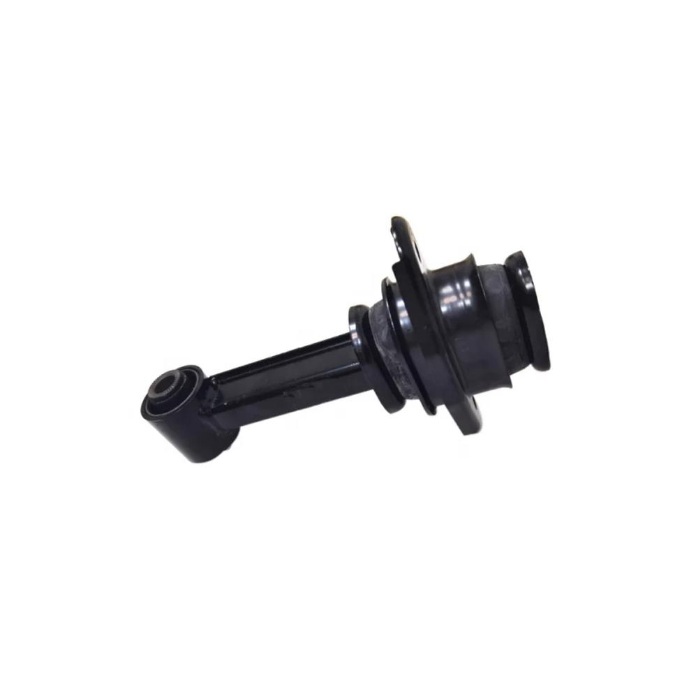 ENGINE MOUNTING