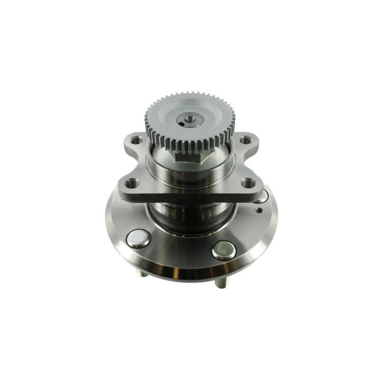 WHEEL HUB